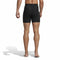 Sportliche Herren-Strumpfhosen Adidas Hyperglam Training Techfit Schwarz