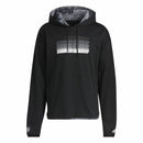 Herren Sweater mit Kapuze Adidas Donovan Mitchell Inno Schwarz