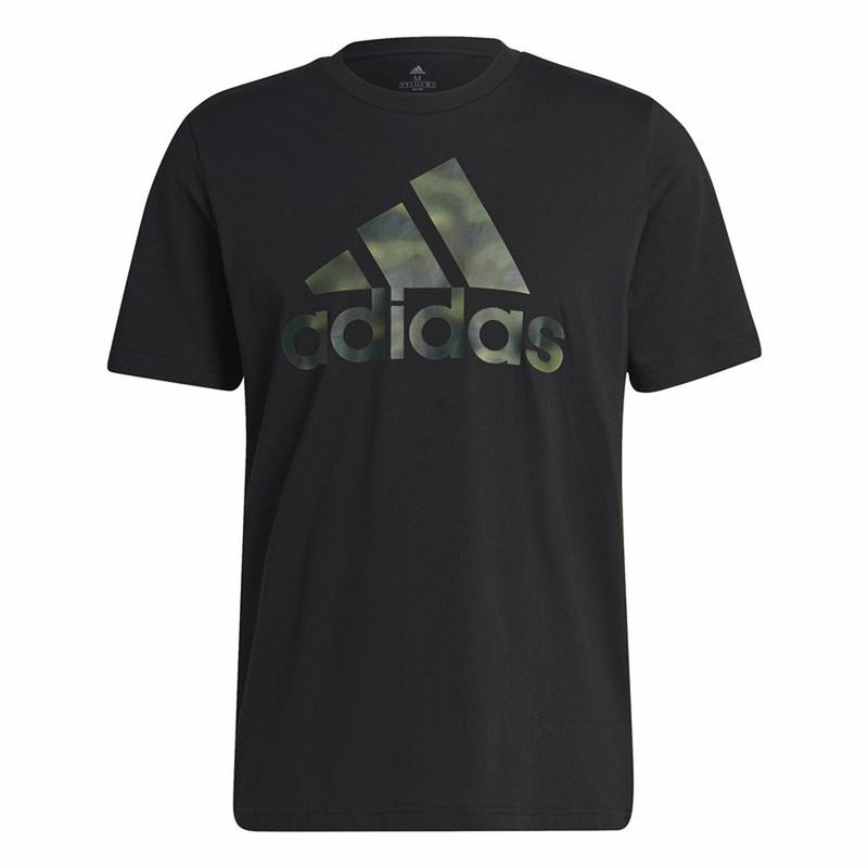 T-Shirt Adidas  Essentials Camo Print