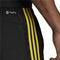 Herren-Sportshorts Adidas Hiit 3S Schwarz 9"