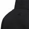 Herren Sweater mit Kapuze Adidas Essentials Schwarz