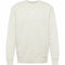 Herren Sweater ohne Kapuze Adidas FeelVivid Drop Shoulder Beige