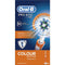 Elektrische Zahnbürste Oral-B 600 CrossAction Orange