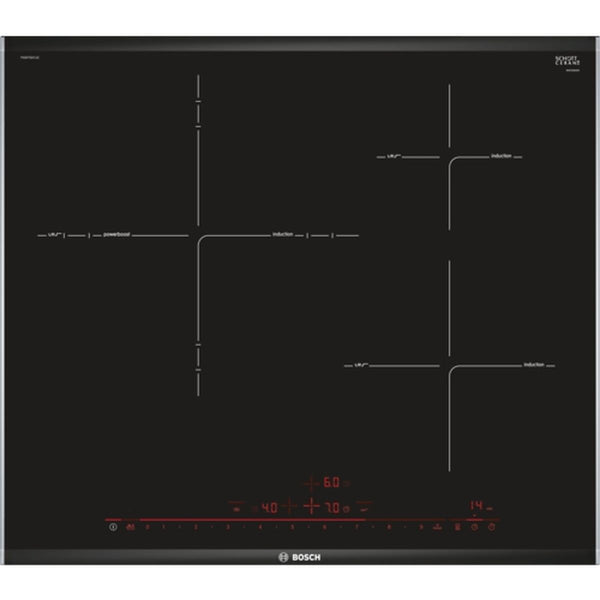 Induktionskochfeld BOSCH SERIE 8 60 cm 60 cm