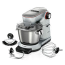 Küchen- und Knetmaschine mit Schüssel BOSCH MUM9AX5S00 5,5 L 1500 W