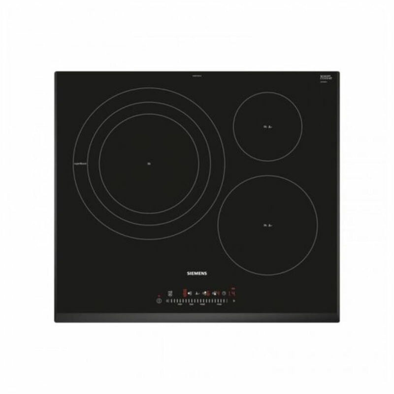 Induktionskochfeld Siemens AG EH651FDC1E 60 cm