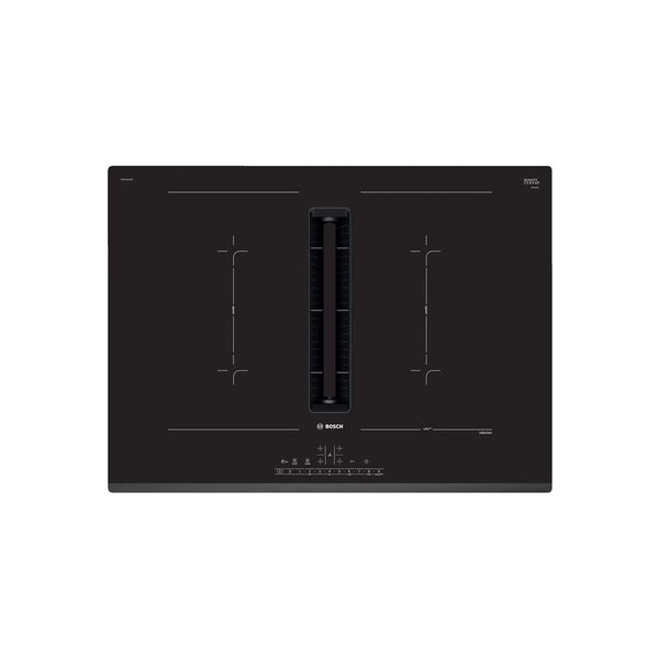 Induktionskochfeld BOSCH PVQ731F25E 7400W (70 CM)
