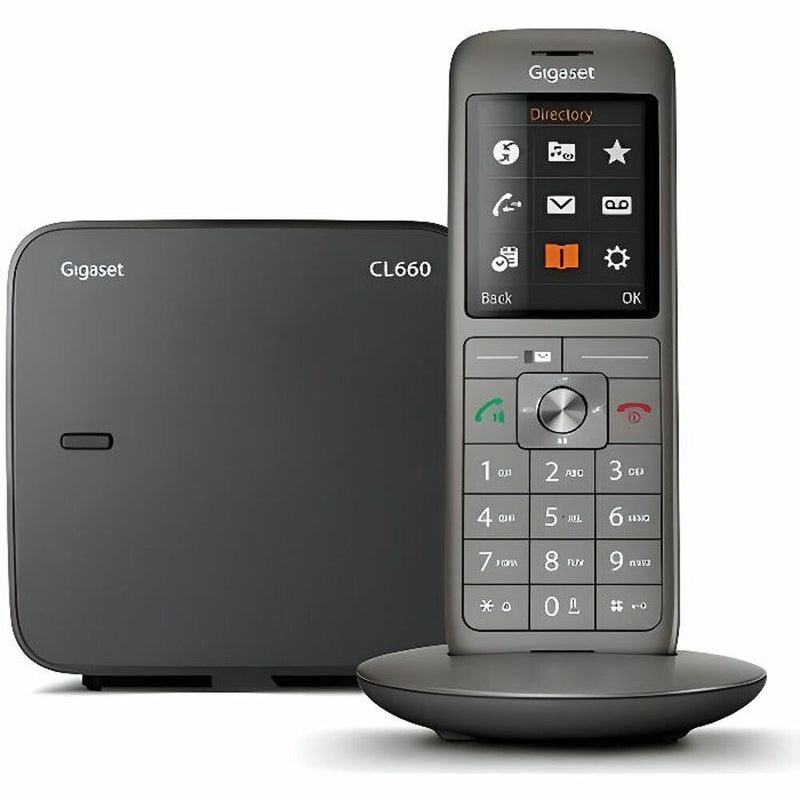 Festnetztelefon Gigaset S30852-H2804-N101