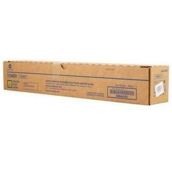 Toner Konica Minolta TN-328Y Gelb