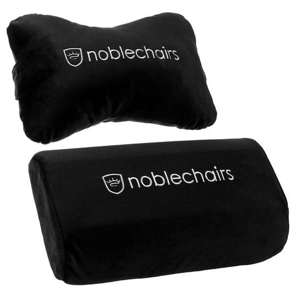 Stuhl-Kissen Noblechairs Cushion set