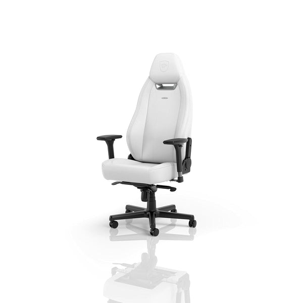 Gaming-Stuhl Noblechairs Legend Weiß