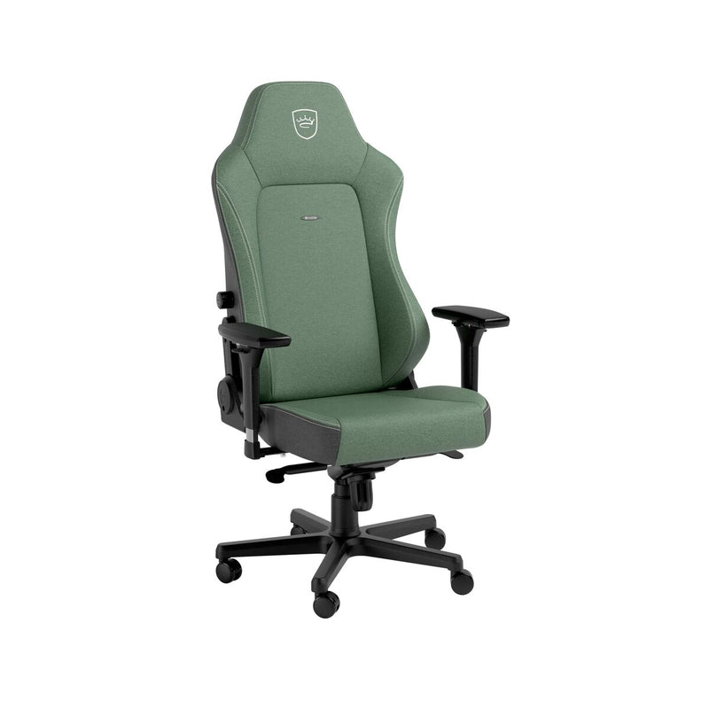 Gaming-Stuhl Noblechairs Hero Two Tone grün