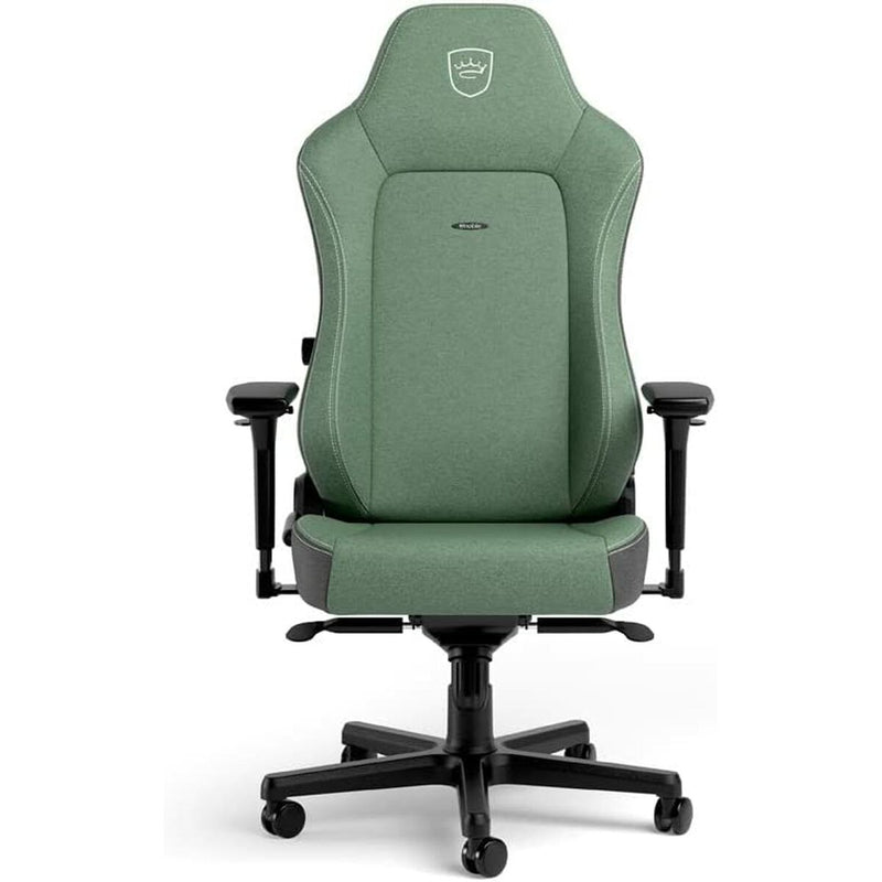 Gaming-Stuhl Noblechairs Hero Two Tone grün