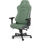 Gaming-Stuhl Noblechairs Hero Two Tone grün