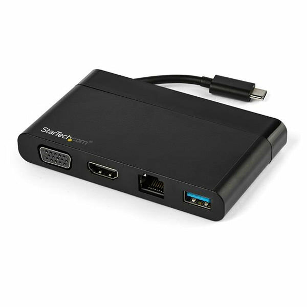 Adapter HDMI auf VGA Startech DKT30CHVCM          