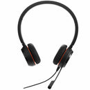 Kopfhörer mit Mikrofon Jabra EVOLVE 30 II