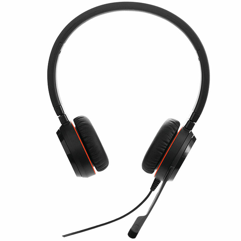 Kopfhörer mit Mikrofon Jabra EVOLVE 30 II