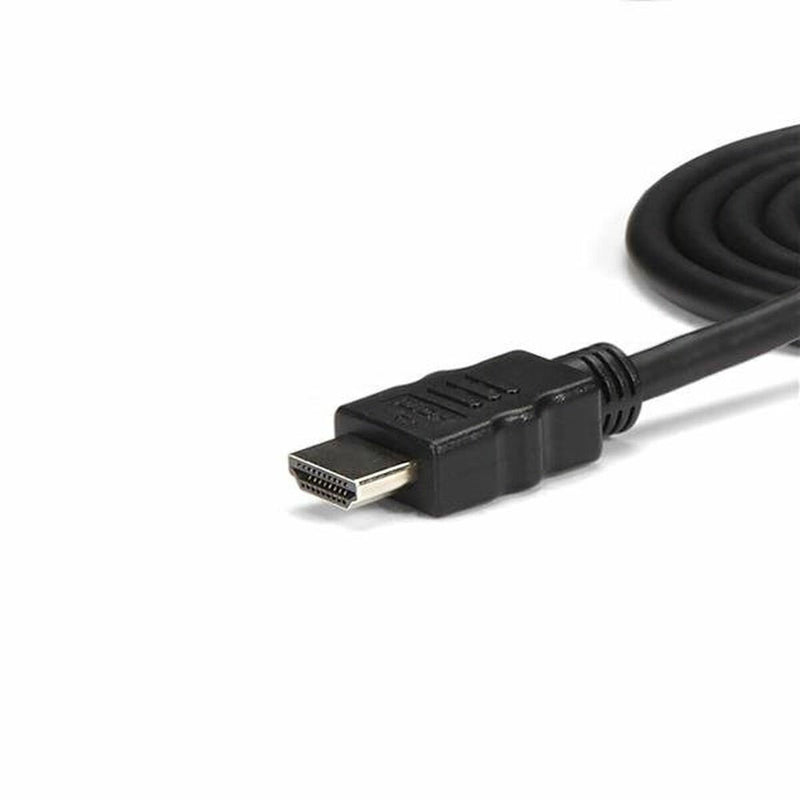 USB-C-zu-HDMI-Adapter Startech CDP2HDMM1MB          1 m