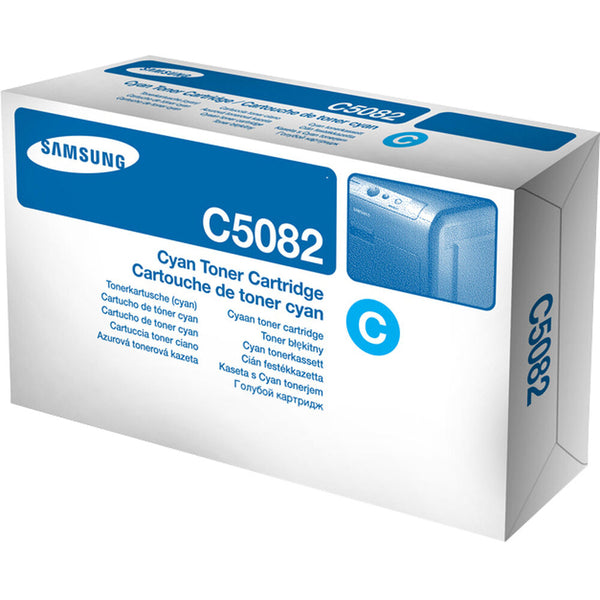 Toner Samsung C5082S Türkis