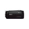 Videokamera Sony HDRCX405 Schwarz Full HD