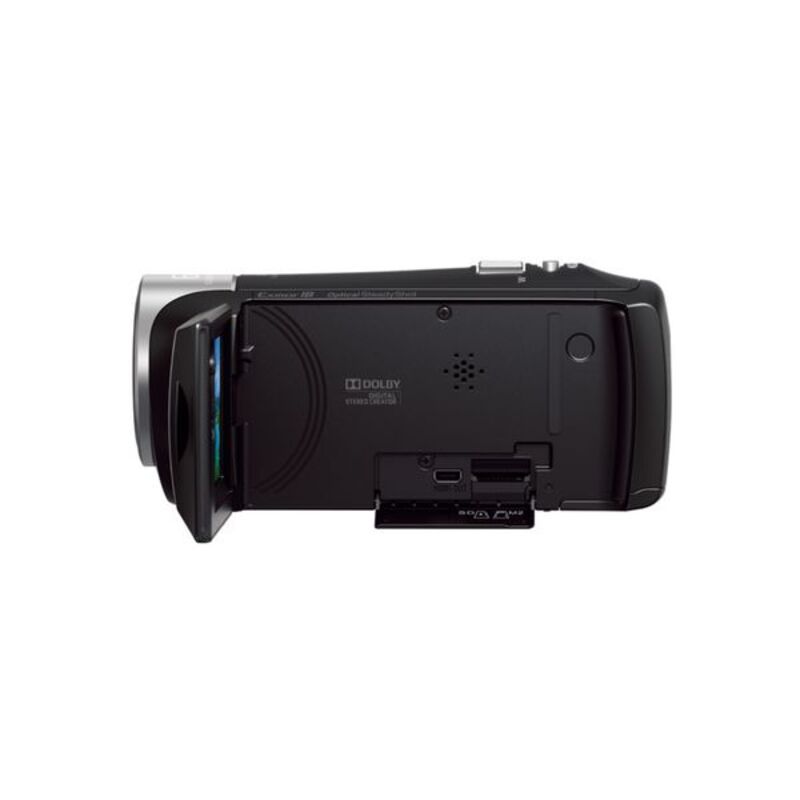 Videokamera Sony HDRCX405 Schwarz Full HD