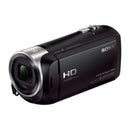 Videokamera Sony HDRCX405 Schwarz Full HD