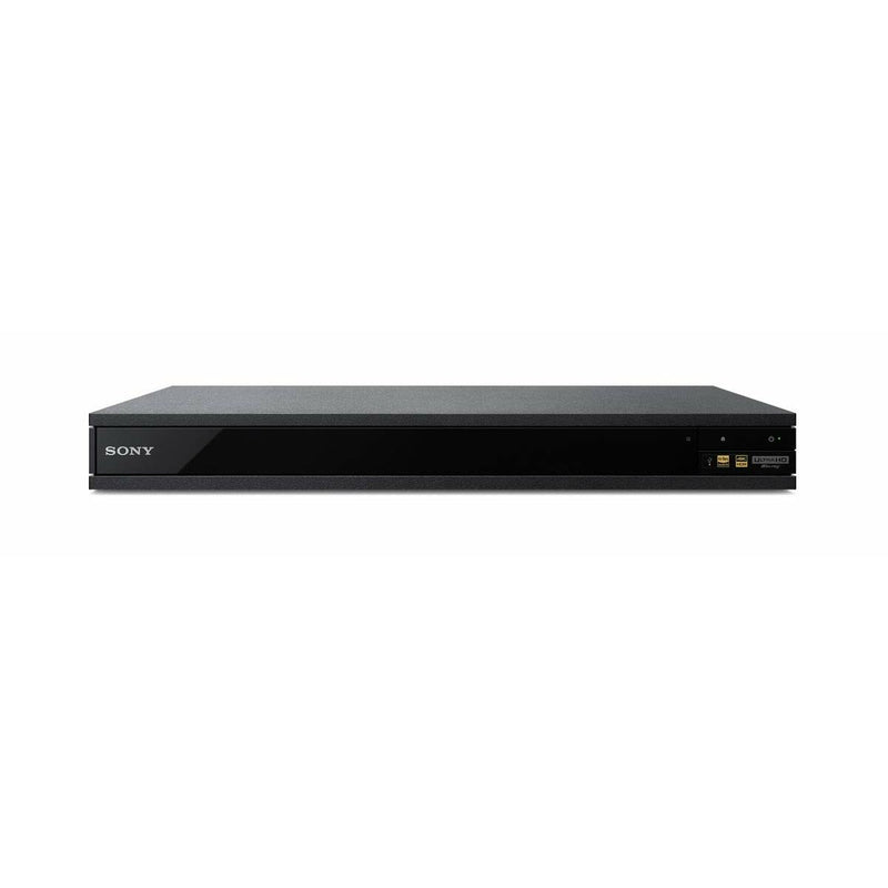 Blu-Ray-Player Sony UBP-X800M2 Schwarz