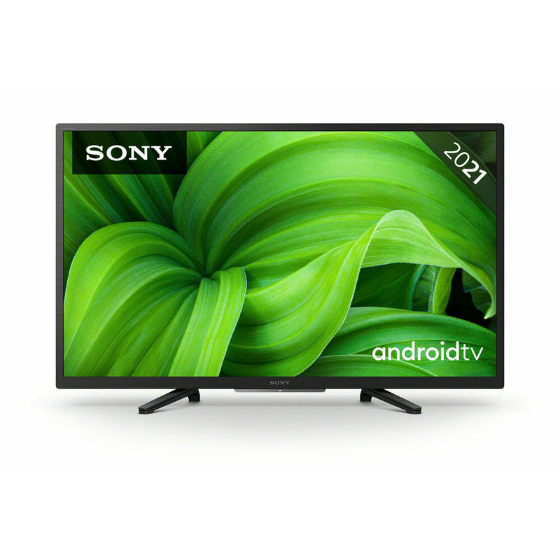 Smart TV Sony ‎KD32W800PAEP 32" HD DLED WiFi