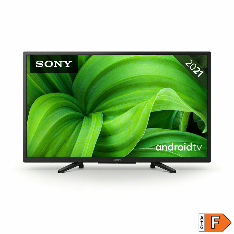 Smart TV Sony ‎KD32W800PAEP 32" HD DLED WiFi