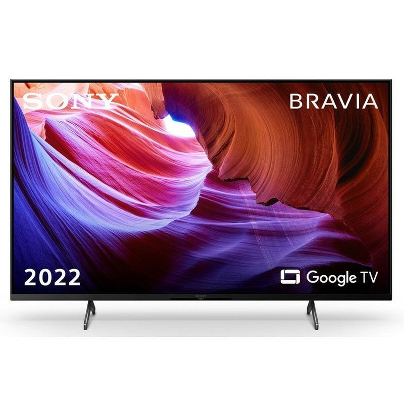 Smart TV Sony KD55X85K 55" 4K ULTRA HD LED WIFI