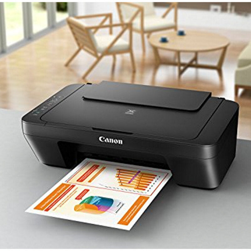 Multifunktionsdrucker Canon PIXMA MG2550S A4 USB