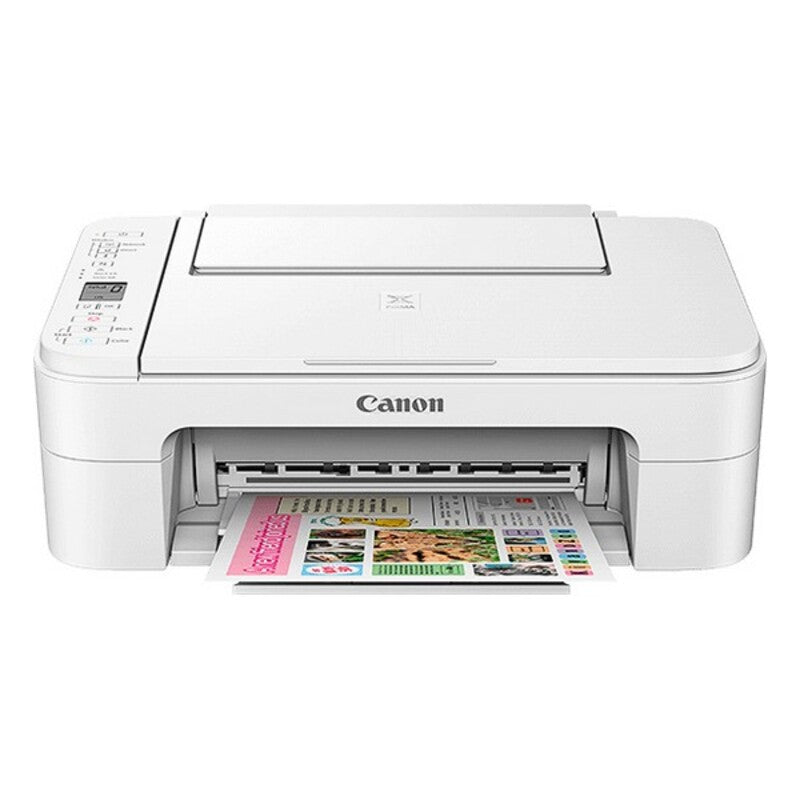 Multifunktionsdrucker Canon TS3151 Wifi