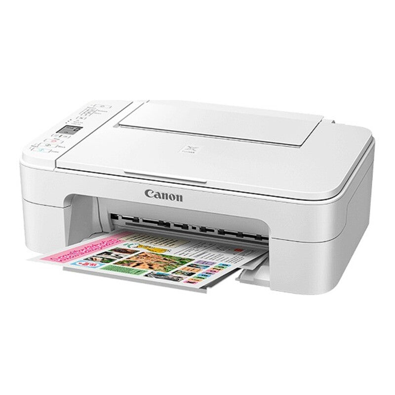 Multifunktionsdrucker Canon TS3151 Wifi