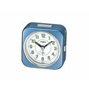 Wecker Casio Blau