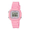 Damenuhr Casio LA-20WH-4A1DF (Ø 30 mm)