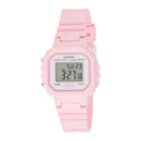 Damenuhr Casio LA-20WH-4A1DF (Ø 30 mm)