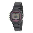 Uhr für Kleinkinder Casio LA-20WH-8ADF