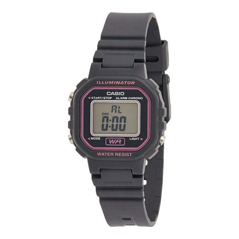 Uhr für Kleinkinder Casio LA-20WH-8ADF