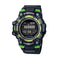 Herrenuhr Casio G-SQUAD