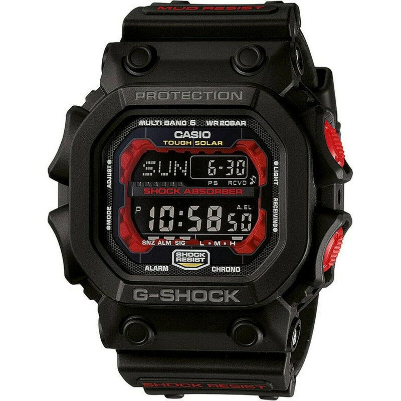 Uhr für Kleinkinder Casio GXW-56-1AER (Ø 53,5 mm) (ø 54 mm)