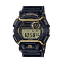 Herrenuhr Casio G-Shock Classic Style GD-400GB-1B2ER Schwarz