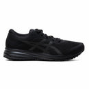 Laufschuhe für Erwachsene Asics Patriot 12 Schwarz