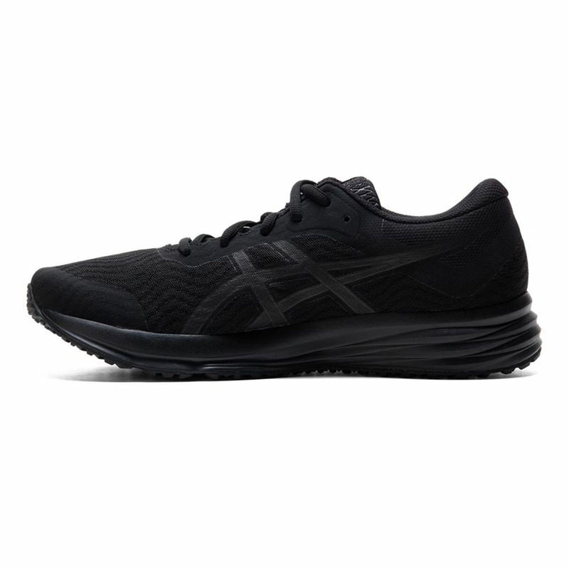 Laufschuhe für Erwachsene Asics Patriot 12 Schwarz