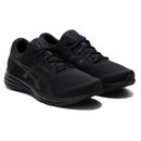 Laufschuhe für Erwachsene Asics Patriot 12 Schwarz