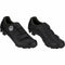 Radfahren Schuhe Shimano SH-RX600 Schwarz