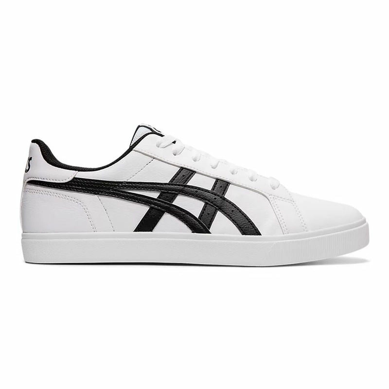 Herren-Sportschuhe Asics Classic CT Weiß