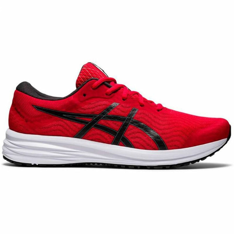 Laufschuhe für Erwachsene Asics Patriot 12 Rot