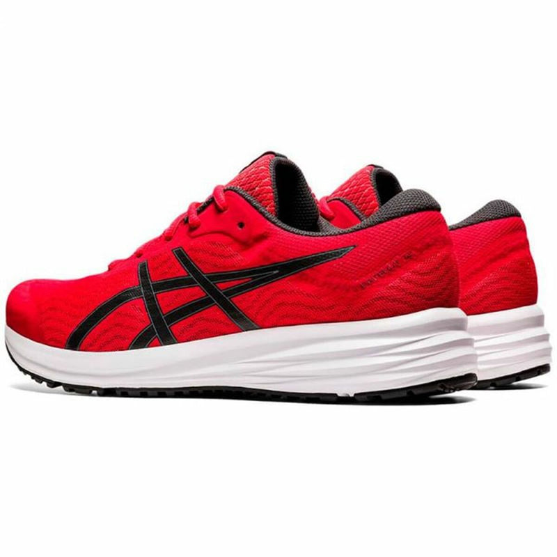 Laufschuhe für Erwachsene Asics Patriot 12 Rot