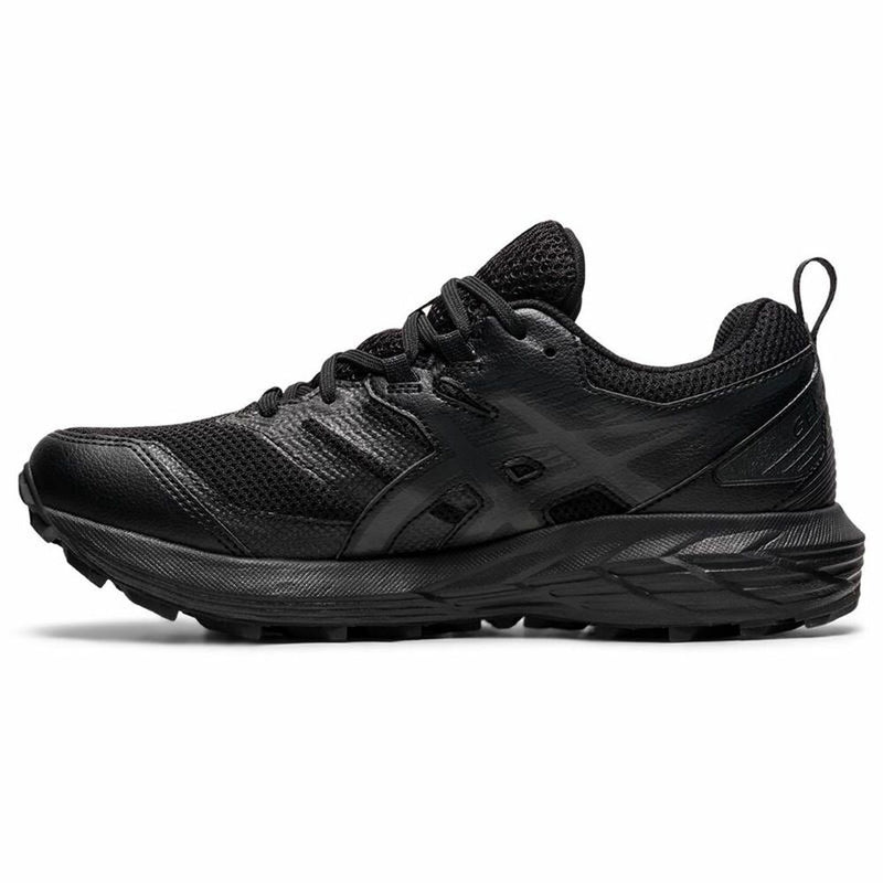 Laufschuhe für Damen Asics Gel-Sonoma 6 G-TX W Damen Schwarz