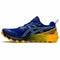 Laufschuhe für Erwachsene Asics Gel-Trabuco 9 Blau Herren